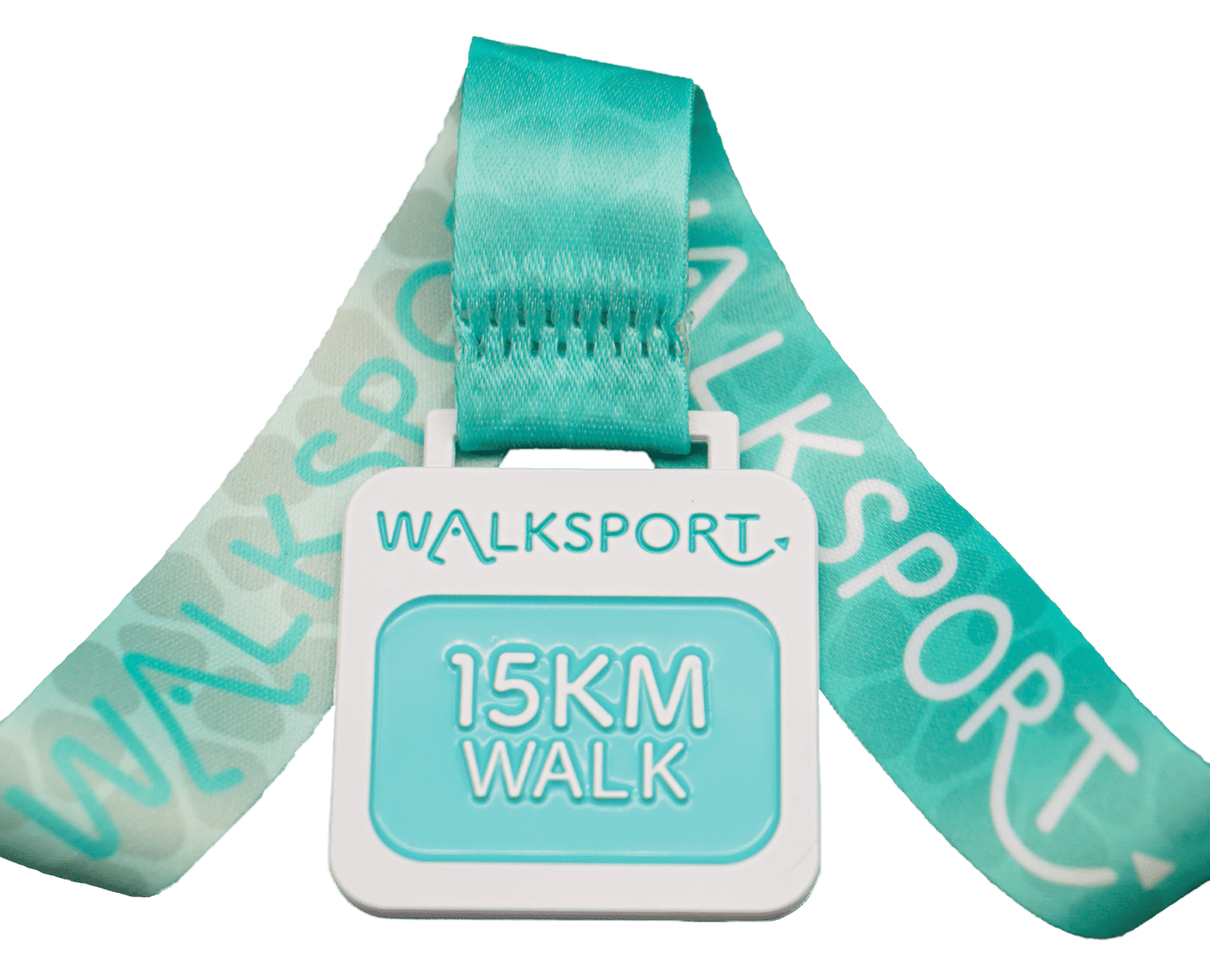 FEAT - 15 KM WALK