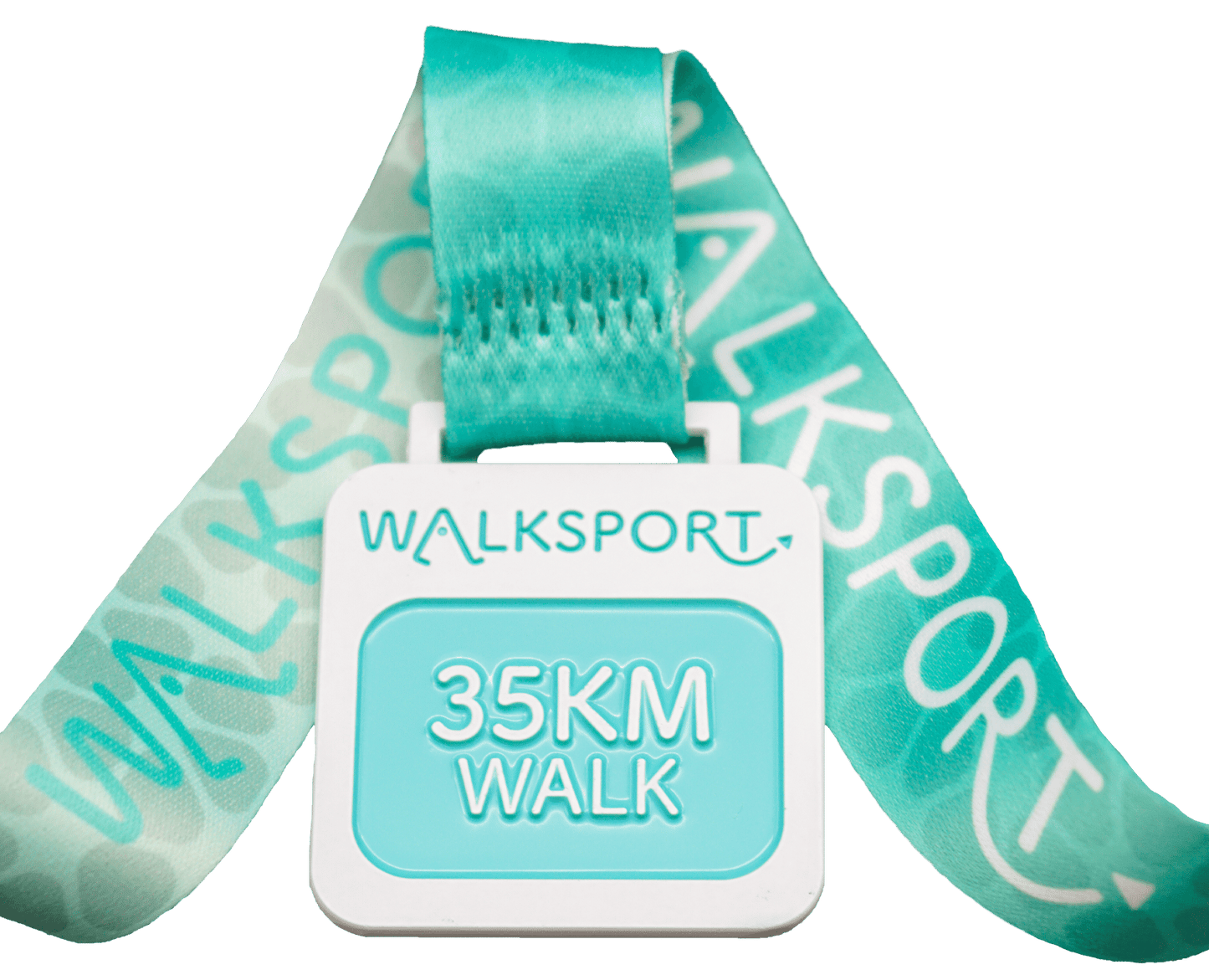 FEAT - 35 KM WALK