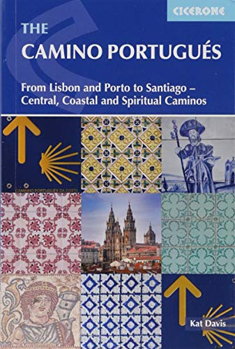The Camino Portugues