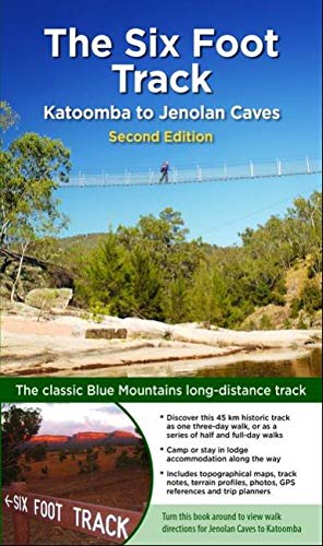 Six Foot Track 2nd Edition