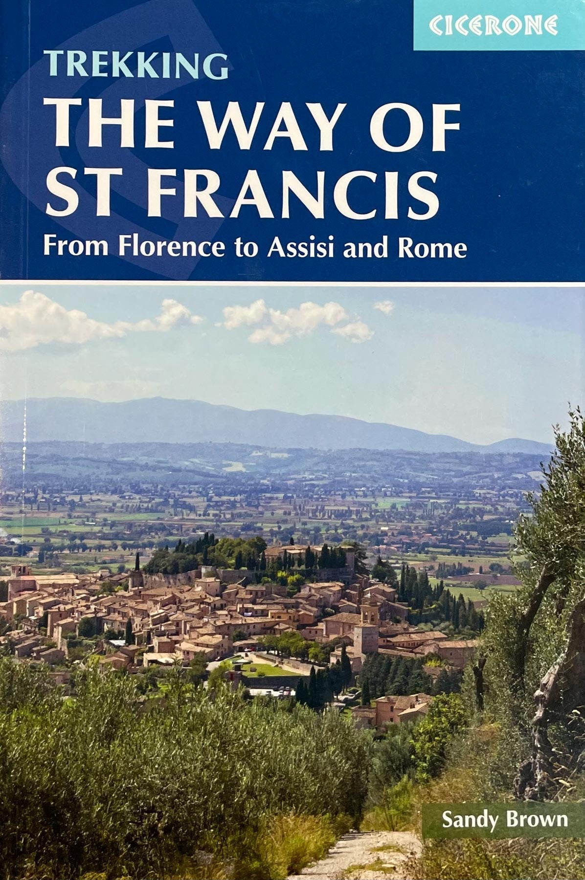 The Way of St Francis
