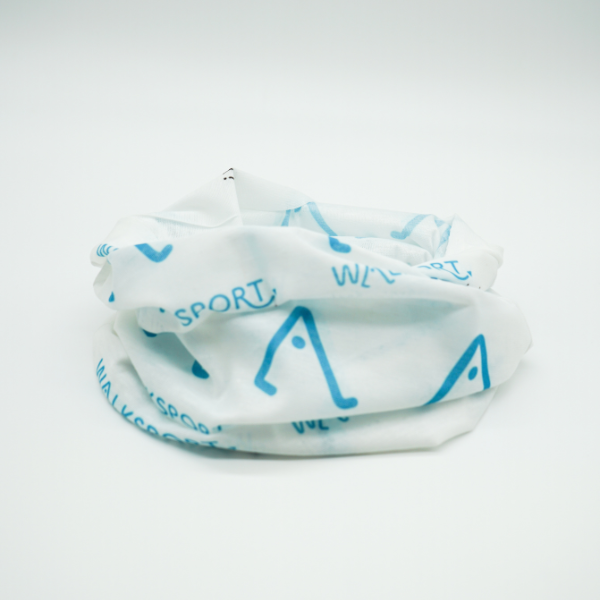 Walksport Kit - White Dream Fit cap + ed!