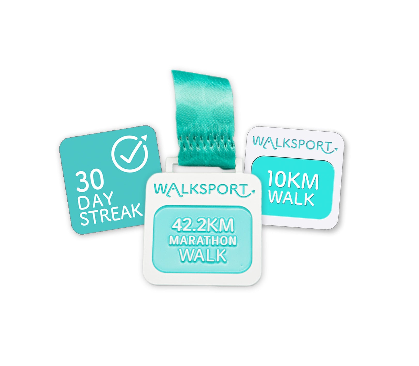 Walksport sales