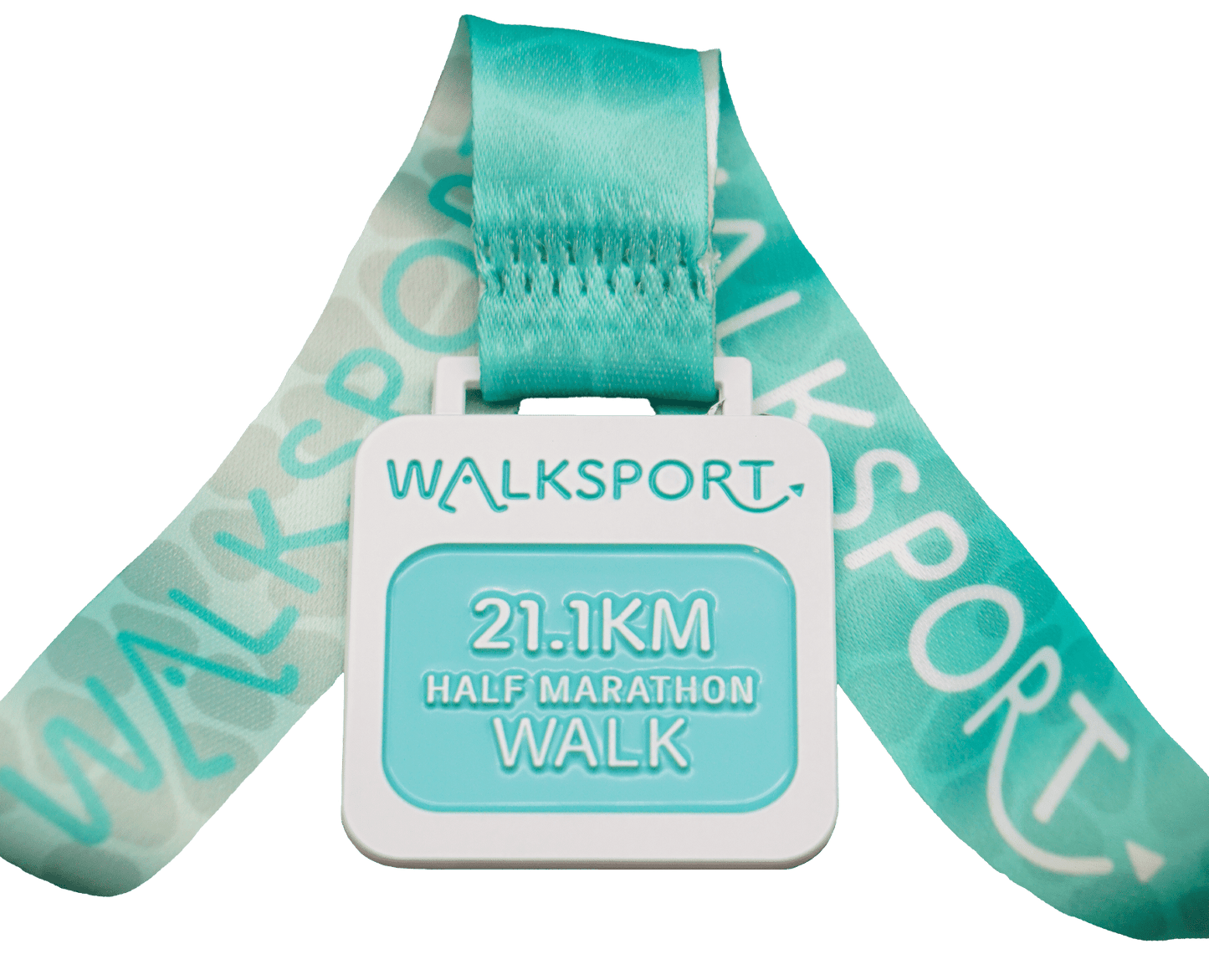 FEAT - 21.1 KM Half Marathon WALK