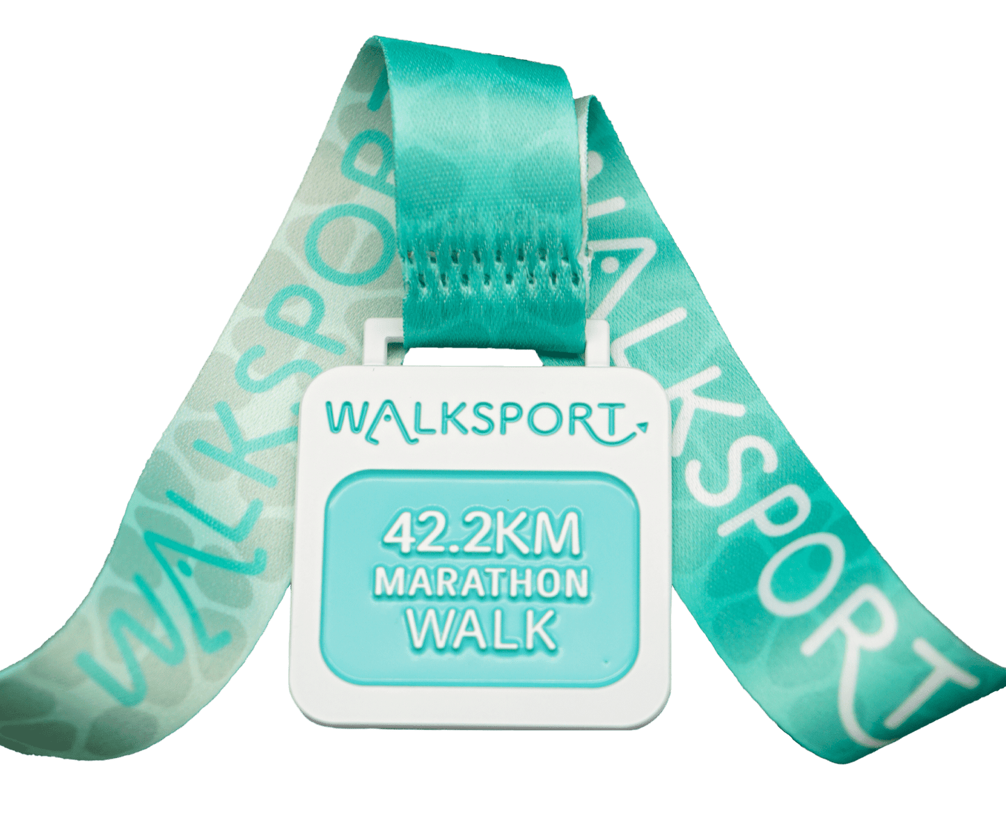 FEAT - 42.2 KM Marathon WALK