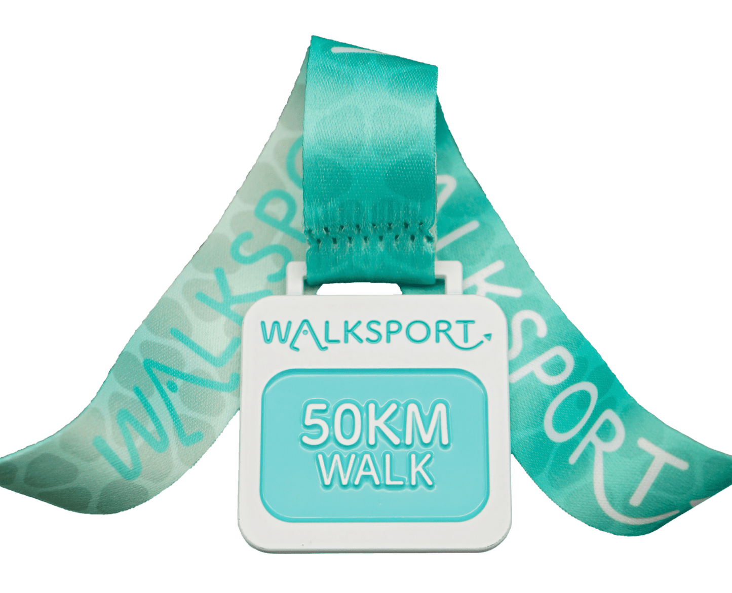 FEAT - 50 KM WALK