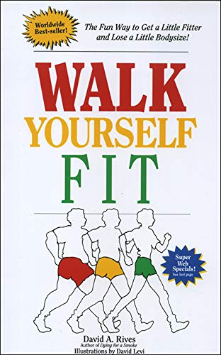 Walk Yourself Fit